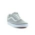 Vans Old Skool Silver sneaker