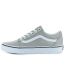 Vans Old Skool Silver sneaker