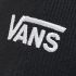Vans Bow Back fekete női sapka