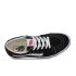 Vans Sk8-Low fekete cipő