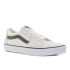 Vans Sk8-Low bézs cipő