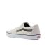 Vans Sk8-Low bézs cipő