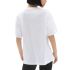 Vans Classic Patch Pocket fehér női rövid ujjú