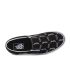 Vans Classic Slip-On fekete férfi bebújós cipő