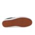 Vans Classic Slip-On fekete férfi bebújós cipő