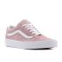 Vans UA Old Skool rózsaszín női cipő