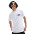 Vans Equality SS fehér férfi rövidujjú