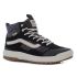 Vans UltraRange Exo Hi MTE-1 fekete férfi cipő
