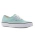 Vans Authentic világoskék női cipő