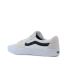 Vans Sk8-Low törtfehér férfi cipő