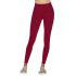Skechers GO Walk HW bordó női leggings