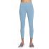 Skechers GO Walk HW 7/8 kék női leggings