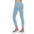 Skechers GO Walk HW 7/8 kék női leggings