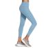 Skechers GO Walk HW 7/8 kék női leggings