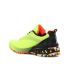 Emaks Bounce neonzöld férfi sneaker