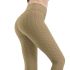 Borgo bézs női leggings