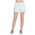 Skechers Getaway világoskék női short