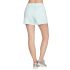 Skechers Getaway világoskék női short