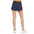 Skechers Going Places Run sötétkék női short