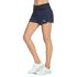 Skechers Going Places Run sötétkék női short