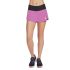 Skechers Going Places Run lila női short