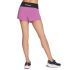 Skechers Going Places Run lila női short