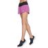 Skechers Going Places Run lila női short
