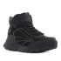 Emaks - Outdoor - Adventure fekete férfi bakancs