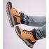 Emaks - Outdoor - Adventure barna férfi bakancs