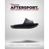Wink - Aftersport fekete női papucs