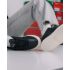 Puma CA Luxe fekete cipő