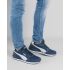 Puma ST Runner V4 sötétkék férfi cipő