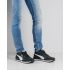 Puma ST Runner V4 fekete férfi cipő