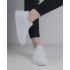 Skechers Slip-Ins Jade - Put It In Neutral fehér női cipő