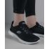 Skechers Flex Appeal 5.0 fekete női cipő