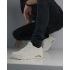 Skechers Uno - Stand On Air törtfehér férfi cipő