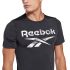 Reebok Activchill fekete férfi rövidujjú