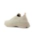 Bosido Trainers bézs női cipő