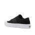 Calvin Klein New Skater 2 fekete férfi cipő