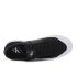 Calvin Klein New Skater 2 fekete férfi cipő