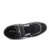Calvin Klein Chunky Cupsole Laceup Mid fekete férfi cipő