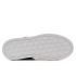Calvin Klein Chunky Cupsole Laceup Mid fekete férfi cipő