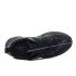 Calvin Klein Chunky Runner Vibram fekete férfi cipő