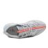 Calvin Klein Chunky Runner Vibram törtfehér férfi cipő