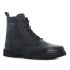 Calvin Klein Eva Mid Laceup fekete férfi bakancs
