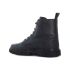 Calvin Klein Eva Mid Laceup fekete férfi bakancs