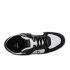 Calvin Klein Basket Cup Mid fekete férfi cipő