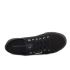 Calvin Klein Ess Vulc Low Mg CV fekete férfi cipő