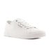 Calvin Klein Ess Vulc Low Mg CV fehér férfi cipő