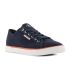 Calvin Klein Ess Vulc Low Mg CV sötétkék férfi cipő